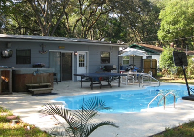 4BD / 2BA House For Rent in Gainesville, FL (1016)
